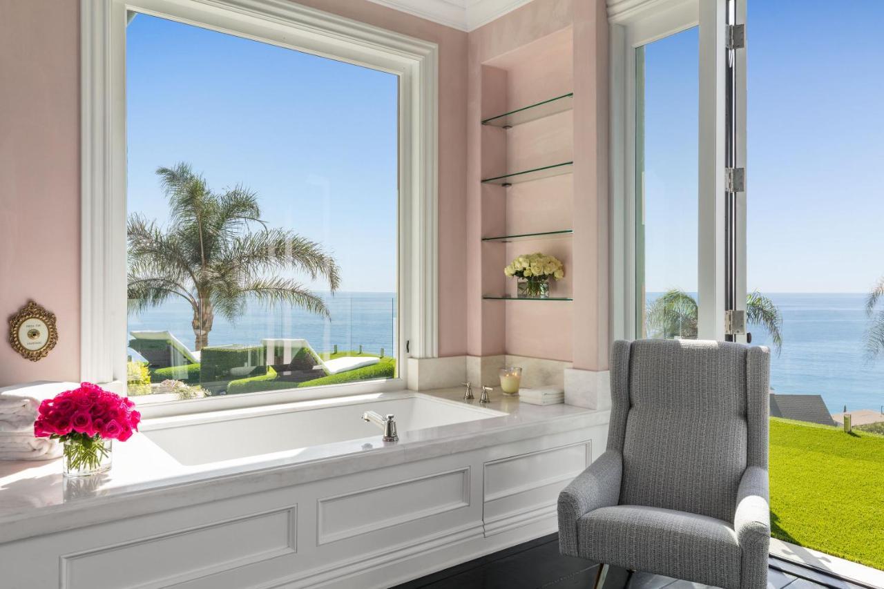 The One Of A Kind Malibu Sun Goddess Villa Exterior photo