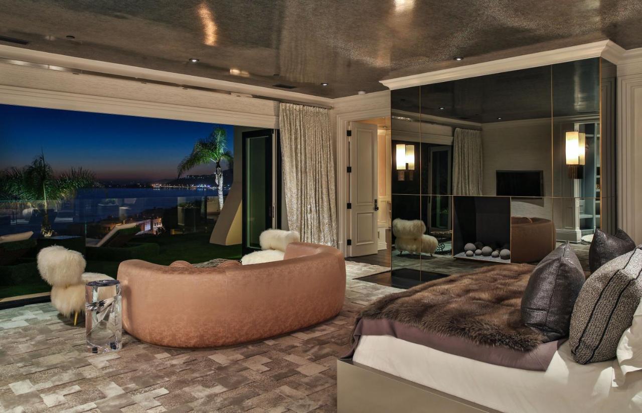 The One Of A Kind Malibu Sun Goddess Villa Exterior photo