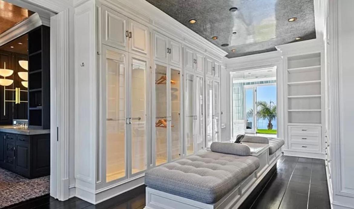 The One Of A Kind Malibu Sun Goddess Villa Exterior photo